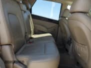 ✅ 2008 Hyundai Veracruz GLS • VIN: KM8NU73C68U036848 • Lot: 65969295. Listed on Copart with 266,286 mi. Free auction sales archive from the USA and detailed vehicle history report at DreamBid. Image 11.