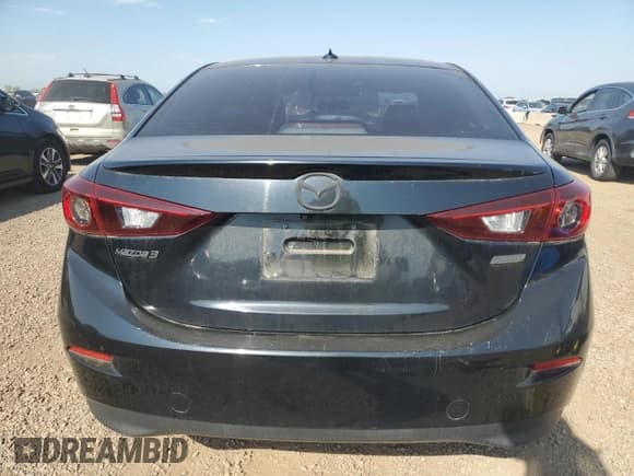 ✅ 2014 Mazda 3 i Grand Touring • VIN: JM1BM1W71E1120186 • Лот: 71405355. Опубликован ранее на Copart с пробегом 133 118 миль. Бесплатный доступ к архиву аукционных продаж из США и подробный отчёт об истории автомобиля на DreamBid. Изображение 6.