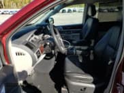 ✅ 2010 Chrysler Town & Country Touring Plus • VIN: 2A4RR8D13AR338489 • Lot: 83876465. Wystawiony na Copart z przebiegiem 137 572 mil. Bezpłatny archiwum sprzedaży aukcyjnych z USA i szczegółowy raport historii pojazdu na DreamBid. Zdjęcie 7.