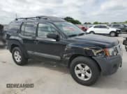 ✅ 2012 Nissan Xterra X • VIN: 5N1AN0NU0CC526290 • Lot: 52791925. Listed on Copart with 94,296 mi. Free auction sales archive from the USA and detailed vehicle history report at DreamBid. Image 4.