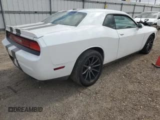 ✅ 2013 Dodge Challenger SXT • VIN: 2C3CDYAG4DH615474 • Lot: 78022114. Wystawiony na Copart z przebiegiem 325 877 mil. Bezpłatny archiwum sprzedaży aukcyjnych z USA i szczegółowy raport historii pojazdu na DreamBid. Zdjęcie 3.