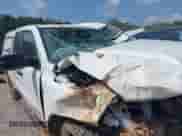 2019 Ram 1500 Tradesman z VIN 1C6SRFCT8KN601628, wystawiony jako IAAI lot #43016581 z przebiegiem Nie podano mil oraz . Historia ofert i sprzedaży dostępna na DreamBid. Obrazek 16.