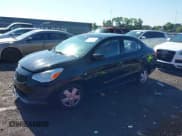 ✅ 2020 Mitsubishi Mirage ES • VIN: ML32F3FJ6LHF11037 • Lot: 42633425. Listed on IAAI with 168,914 mi. Free auction sales archive from the USA and detailed vehicle history report at DreamBid. Image 14.