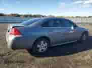 2009 Chevrolet Impala LT z VIN 2G1WT57N691179025, wystawiony jako Copart lot #90502685 z przebiegiem 144 910 mil mil oraz Szkoda całkowita • Salvage title. Historia ofert i sprzedaży dostępna na DreamBid. Obrazek 3.