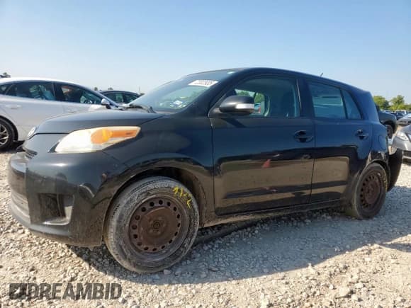 ✅ 2010 Scion xD • VIN: JTKKU4B47A1004989 • Lot: 72002935. Wystawiony na Copart z przebiegiem 174 143 mil. Bezpłatny archiwum sprzedaży aukcyjnych z USA i szczegółowy raport historii pojazdu na DreamBid. Zdjęcie 1.