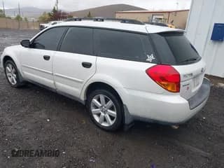 ✅ 2006 Subaru Legacy Outback • VIN: 4S4BP61C566328967 • Lot: 43752969. Wystawiony na IAAI z przebiegiem 225 697 mil. Bezpłatny archiwum sprzedaży aukcyjnych z USA i szczegółowy raport historii pojazdu na DreamBid. Zdjęcie 3.