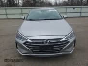 ✅ 2020 Hyundai Elantra SE • VIN: 5NPD74LF1LH562033 • Lot: 91629335. Listed on Copart with 39,484 mi. Free auction sales archive from the USA and detailed vehicle history report at DreamBid. Image 5.