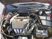 ✅ 2004 Honda Accord EX • VIN: 1HGCM56824A099644 • Lot: 43692100. Wystawiony na IAAI z przebiegiem 359 568 mil. Bezpłatny archiwum sprzedaży aukcyjnych z USA i szczegółowy raport historii pojazdu na DreamBid. Zdjęcie 10.