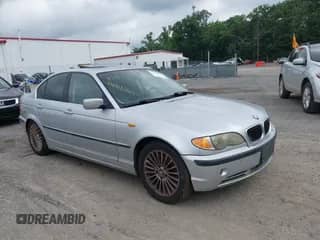 2003 BMW 3 Series 330xi с VIN WBAEW53453PG22315, выставлен на аукционе IAAI как лот 42435069 с пробегом Не указан миль и . История ставок и продаж доступна на DreamBid. Изображение 1.