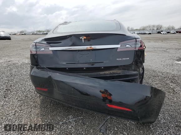 ✅ 2020 Tesla Model S Performance • VIN: 5YJSA1E48LF414933 • Lot: 51809645. Listed on Copart with Not provided. Free auction sales archive from the USA and detailed vehicle history report at DreamBid. Image 6.