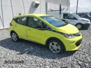 ✅ 2019 Chevrolet Bolt EV LT • VIN: 1G1FY6S05K4136700 • Lot: 50544155. Wystawiony na Copart z przebiegiem 53 724 mil. Bezpłatny archiwum sprzedaży aukcyjnych z USA i szczegółowy raport historii pojazdu na DreamBid. Zdjęcie 4.