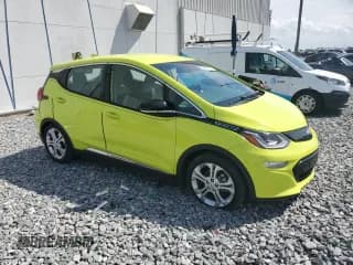 ✅ 2019 Chevrolet Bolt EV LT • VIN: 1G1FY6S05K4136700 • Lot: 50544155. Wystawiony na Copart z przebiegiem 53 724 mil. Bezpłatny archiwum sprzedaży aukcyjnych z USA i szczegółowy raport historii pojazdu na DreamBid. Zdjęcie 4.
