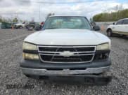 ✅ 2006 Chevrolet Silverado 1500 Work Truck • VIN: 3GCEC14X66G259168 • Lot: 87277545. Listed on Copart with 246,880 mi. Free auction sales archive from the USA and detailed vehicle history report at DreamBid. Image 5.