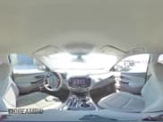 ✅ 2020 Chevrolet Traverse LT Cloth • VIN: 1GNERGKW9LJ175326 • Lot: 82475495. Listed on Copart with 92,126 mi. Free auction sales archive from the USA and detailed vehicle history report at DreamBid. Image 15.