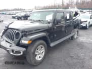 ✅ 2022 Jeep Gladiator Texas Trail • VIN: 1C6HJTAG1NL102451 • Лот: 40969999. Опубликован ранее на IAAI с пробегом 69 797 миль. Бесплатный доступ к архиву аукционных продаж из США и подробный отчёт об истории автомобиля на DreamBid. Изображение 2.