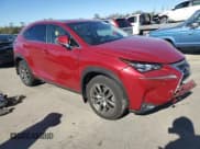 ✅ 2016 Lexus NX 300h • VIN: JTJBJRBZ0G2041312 • Lot: 86829345. Listed on Copart with 72,104 mi. Free auction sales archive from the USA and detailed vehicle history report at DreamBid. Image 4.