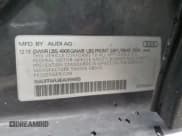 ✅ 2014 Audi A4 Premium Plus • VIN: WAUFFAFL8EA089685 • Лот: 92066165. Опубликован ранее на Copart с пробегом 142 768 миль. Бесплатный доступ к архиву аукционных продаж из США и подробный отчёт об истории автомобиля на DreamBid. Изображение 12.