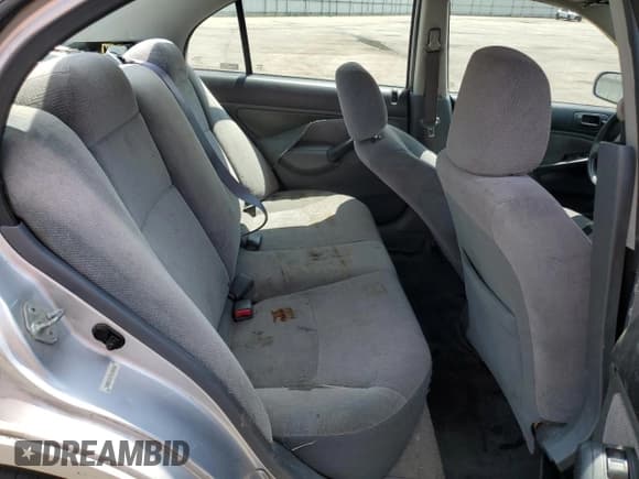 ✅ 2001 Honda Civic EX • VIN: 1HGES25771L059582 • Lot: 61450075. Listed on Copart with 253,126 mi. Free auction sales archive from the USA and detailed vehicle history report at DreamBid. Image 10.