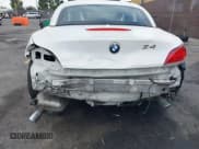 ✅ 2015 BMW Z4 sDrive35i • VIN: WBALM7C55FJ798903 • Lot: 43519063. Wystawiony na IAAI z przebiegiem 72 697 mil. Bezpłatny archiwum sprzedaży aukcyjnych z USA i szczegółowy raport historii pojazdu na DreamBid. Zdjęcie 6.