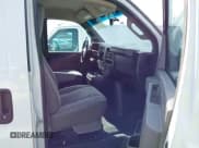 ✅ 2020 Chevrolet Express Cargo • VIN: 1GCWGAFP5L1185807 • Lot: 43412489. Listed on IAAI with 131,109 mi. Free auction sales archive from the USA and detailed vehicle history report at DreamBid. Image 5.