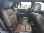 ✅ 2013 Ford Explorer Limited • VIN: 1FM5K8F80DGA52717 • Lot: 60537565. Wystawiony na Copart z przebiegiem 175 263 mil. Bezpłatny archiwum sprzedaży aukcyjnych z USA i szczegółowy raport historii pojazdu na DreamBid. Zdjęcie 11.