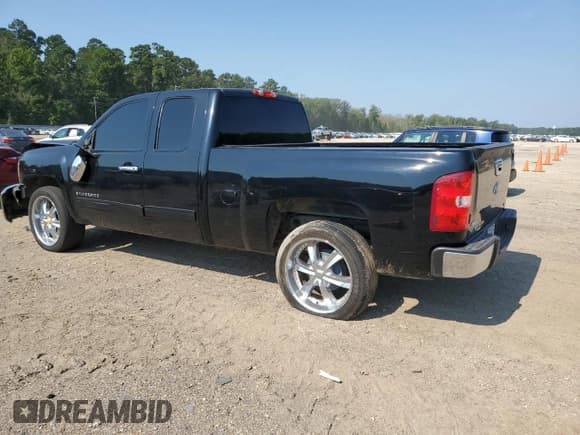 ✅ 2012 Chevrolet Silverado 1500 LT • VIN: 1GCRCSEA2CZ106445 • Lot: 68922645. Listed on Copart with 122,493 mi. Free auction sales archive from the USA and detailed vehicle history report at DreamBid. Image 2.