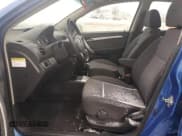 ✅ 2010 Chevrolet Aveo 1LT • VIN: KL1TD5DE0AB094155 • Lot: 44190935. Wystawiony na Copart z przebiegiem Nie podano. Bezpłatny archiwum sprzedaży aukcyjnych z USA i szczegółowy raport historii pojazdu na DreamBid. Zdjęcie 7.