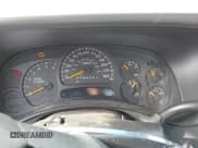 ✅ 2006 GMC Sierra 1500 Work Truck • VIN: 1GTEC14X26Z144034 • Lot: 41788433. Listed on IAAI with 218,980 mi. Free auction sales archive from the USA and detailed vehicle history report at DreamBid. Image 7.