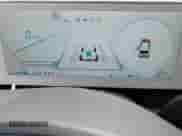 2023 Hyundai Ioniq 5 SEL with VIN KM8KNDAF8PU126769, listed as a Copart auction lot 69659463 with 9,351 mi miles and . Bid and sale history available at DreamBid. Image 9.