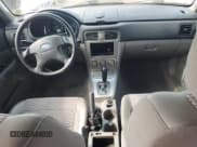 ✅ 2004 Subaru Forester XS • VIN: JF1SG65694H751387 • Лот: 59346725. Опубликован ранее на Copart с пробегом 219 975 миль. Бесплатный доступ к архиву аукционных продаж из США и подробный отчёт об истории автомобиля на DreamBid. Изображение 8.