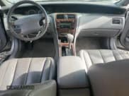 ✅ 2000 Toyota Avalon XL • VIN: 4T1BF28B3YU093931 • Lot: 90887565. Listed on Copart with 172,438 mi. Free auction sales archive from the USA and detailed vehicle history report at DreamBid. Image 8.