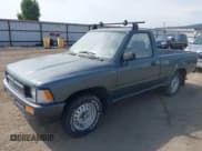 ✅ 1992 Toyota Pickup • VIN: JT4RN81A0N0091342 • Lot: 42886313. Wystawiony na IAAI z przebiegiem 118 836 mil. Bezpłatny archiwum sprzedaży aukcyjnych z USA i szczegółowy raport historii pojazdu na DreamBid. Zdjęcie 2.