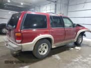 ✅ 2000 Ford Explorer Eddie Bauer • VIN: 1FMZU74EXYZC65540 • Lot: 46847265. Wystawiony na Copart z przebiegiem 213 255 mil. Bezpłatny archiwum sprzedaży aukcyjnych z USA i szczegółowy raport historii pojazdu na DreamBid. Zdjęcie 3.