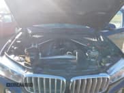 ✅ 2017 BMW X5 xDrive35i • VIN: 5UXKR0C57H0V65801 • Lot: 43778728. Listed on IAAI with Not provided. Free auction sales archive from the USA and detailed vehicle history report at DreamBid. Image 10.