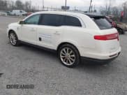 ✅ 2012 Lincoln MKT EcoBoost • VIN: 2LMHJ5AT3CBL54703 • Лот: 43752632. Опубликован ранее на IAAI с пробегом 212 934 миль. Бесплатный доступ к архиву аукционных продаж из США и подробный отчёт об истории автомобиля на DreamBid. Изображение 3.
