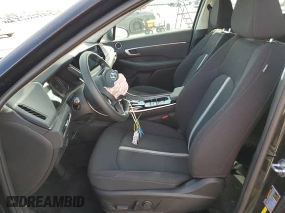 ✅ 2022 Hyundai Sonata SEL • VIN: KMHL64JA4NA232737 • Lot: 43434053. Wystawiony na Copart z przebiegiem 2 111 mil mil. Skorzystaj z bezpłatnego archiwum sprzedaży aukcyjnych z USA i zobacz szczegółowy raport historii pojazdu na DreamBid. Zdjęcie 7.