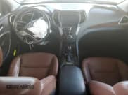 ✅ 2014 Hyundai Santa Fe Limited • VIN: KM8SR4HF2EU042471 • Лот: 56491964. Опубликован ранее на Copart с пробегом 167 464 миль. Бесплатный доступ к архиву аукционных продаж из США и подробный отчёт об истории автомобиля на DreamBid. Изображение 8.