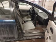 ✅ 1999 Saturn SL • VIN: 1G8ZH5289XZ333314 • Lot: 43857932. Wystawiony na IAAI z przebiegiem Nie podano. Bezpłatny archiwum sprzedaży aukcyjnych z USA i szczegółowy raport historii pojazdu na DreamBid. Zdjęcie 5.