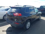 ✅ 2016 Jeep Cherokee Sport • VIN: 1C4PJMAB4GW286087 • Lot: 43340475. Listed on IAAI with 101,228 mi. Free auction sales archive from the USA and detailed vehicle history report at DreamBid. Image 4.