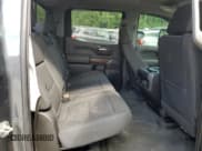 ✅ 2020 Chevrolet Silverado 1500 LT Trail Boss • VIN: 1GCPYFED0LZ188217 • Lot: 61207564. Wystawiony na Copart z przebiegiem 95 914 mil. Bezpłatny archiwum sprzedaży aukcyjnych z USA i szczegółowy raport historii pojazdu na DreamBid. Zdjęcie 10.