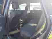 ✅ 2020 Hyundai Santa Fe SE • VIN: 5NMS23AD6LH290898 • Lot: 43318038. Listed on IAAI with 23,964 mi. Free auction sales archive from the USA and detailed vehicle history report at DreamBid. Image 8.