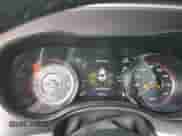 2022 Dodge Charger R/T with VIN 2C3CDXCTXNH153394, listed as a Copart auction lot 47682344 with 38,858 mi miles and Salvage title. Bid and sale history available at DreamBid. Image 9.