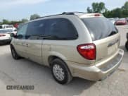 ✅ 2006 Chrysler Town & Country LX • VIN: 1A4GP44R66B568657 • Lot: 57105834. Listed on Copart with Not provided. Free auction sales archive from the USA and detailed vehicle history report at DreamBid. Image 2.