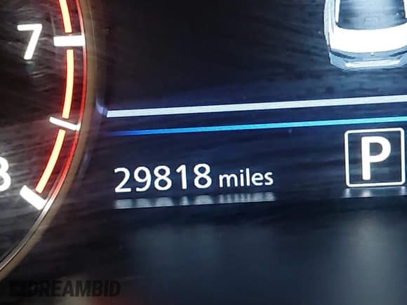 ✅ 2019 Nissan Altima Platinum • VIN: 1N4BL4FV4KC210506 • Лот: 42216393. Опубликован ранее на IAAI с пробегом 29 818 миль. Бесплатный доступ к архиву аукционных продаж из США и подробный отчёт об истории автомобиля на DreamBid. Изображение 7.