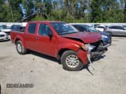 ✅ 2016 Nissan Frontier SV • VIN: 1N6AD0ER7GN759805 • Лот: 86162205. Опубликован ранее на Copart с пробегом Не указан. Бесплатный доступ к архиву аукционных продаж из США и подробный отчёт об истории автомобиля на DreamBid. Изображение 4.