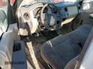 ✅ 2010 Ford F-250 • VIN: 1FTSX2AR4AEA19958 • Lot: 52406875. Listed on Copart with 122,350 mi. Free auction sales archive from the USA and detailed vehicle history report at DreamBid. Image 8.