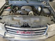 ✅ 2012 GMC Sierra 1500 SLE • VIN: 1GTR2VE76CZ180038 • Лот: 91498905. Опубликован ранее на Copart с пробегом 242 913 миль. Бесплатный доступ к архиву аукционных продаж из США и подробный отчёт об истории автомобиля на DreamBid. Изображение 11.