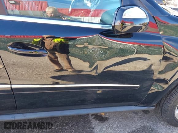 ✅ 2010 Mercedes-Benz M 350 • VIN: 4JGBB8GB5AA589157 • Lot: 43651594. Listed on IAAI with 128,891 mi. Free auction sales archive from the USA and detailed vehicle history report at DreamBid. Image 18.