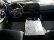 ✅ 2011 Chevrolet Silverado 1500 LS • VIN: 3GCPCREA1BG323175 • Lot: 72643204. Listed on Copart with 173,115 mi. Free auction sales archive from the USA and detailed vehicle history report at DreamBid. Image 8.