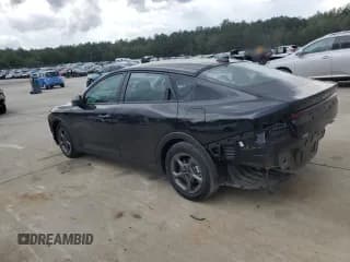 ✅ 2025 Kia K4 LXS • VIN: 3KPFT4DE8SE009974 • Lot: 85574145. Wystawiony na Copart z przebiegiem 5 408 mil. Bezpłatny archiwum sprzedaży aukcyjnych z USA i szczegółowy raport historii pojazdu na DreamBid. Zdjęcie 2.